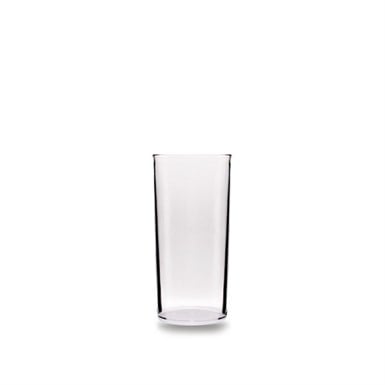 Rubikap TB.26 Kokteyl Bardağı 260ml (100lü Koli)