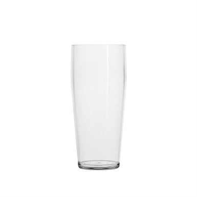 Rubikap TB.B64 Bardak 640ml (40lı Koli)