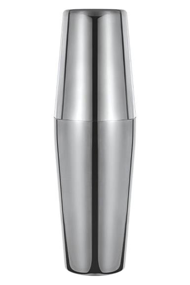 Vosco Boston Shaker (750ml) Paslanmaz Çelik