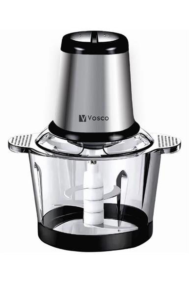Vosco Sebze Doğrama Et Kıyıcılı 2 Lt