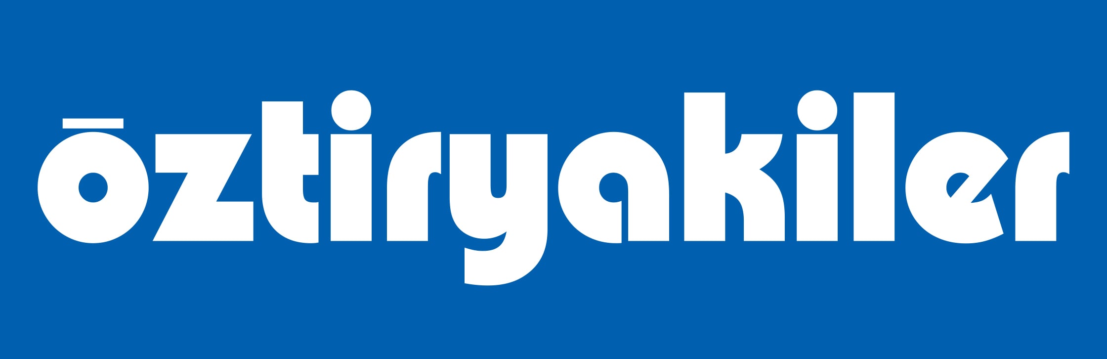 ÖZTİRYAKİLER