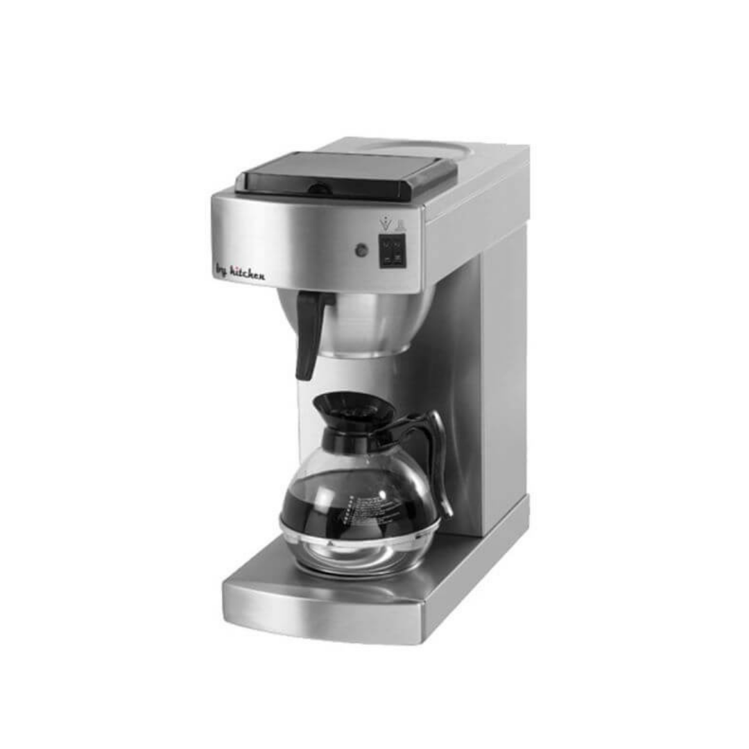  FCM-01 - By Kitchen Filtre Kahve Makinesi