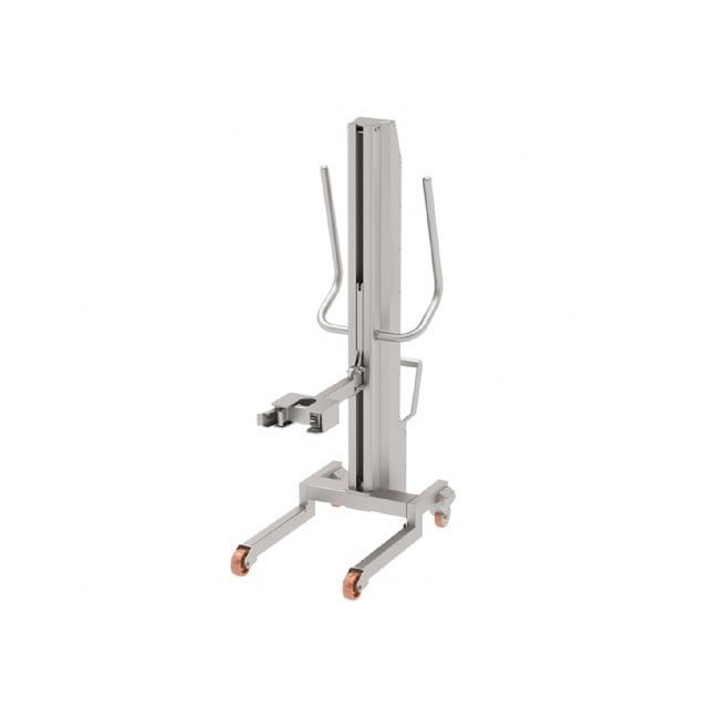 ADST-01 - Atalay Döner Lifti Döner Robotu İçin