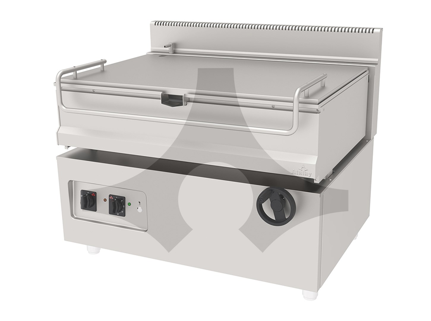 ADTE-1290 - Atalay Elektrikli Devrilir Tava 1200x900