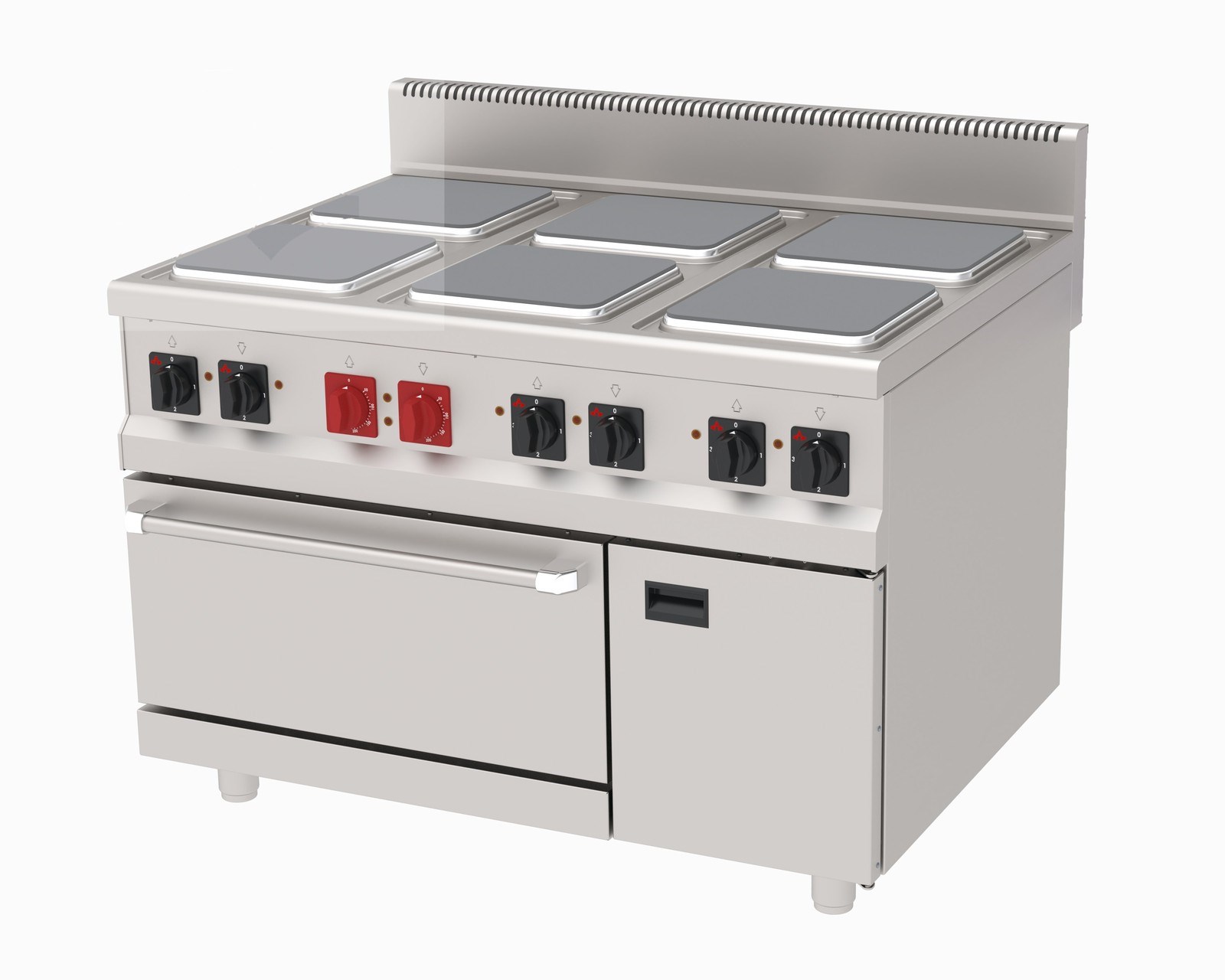 AEK-890 - Atalay Elektrikli Kuzine 800x900-KUZİNELER - Demasan
