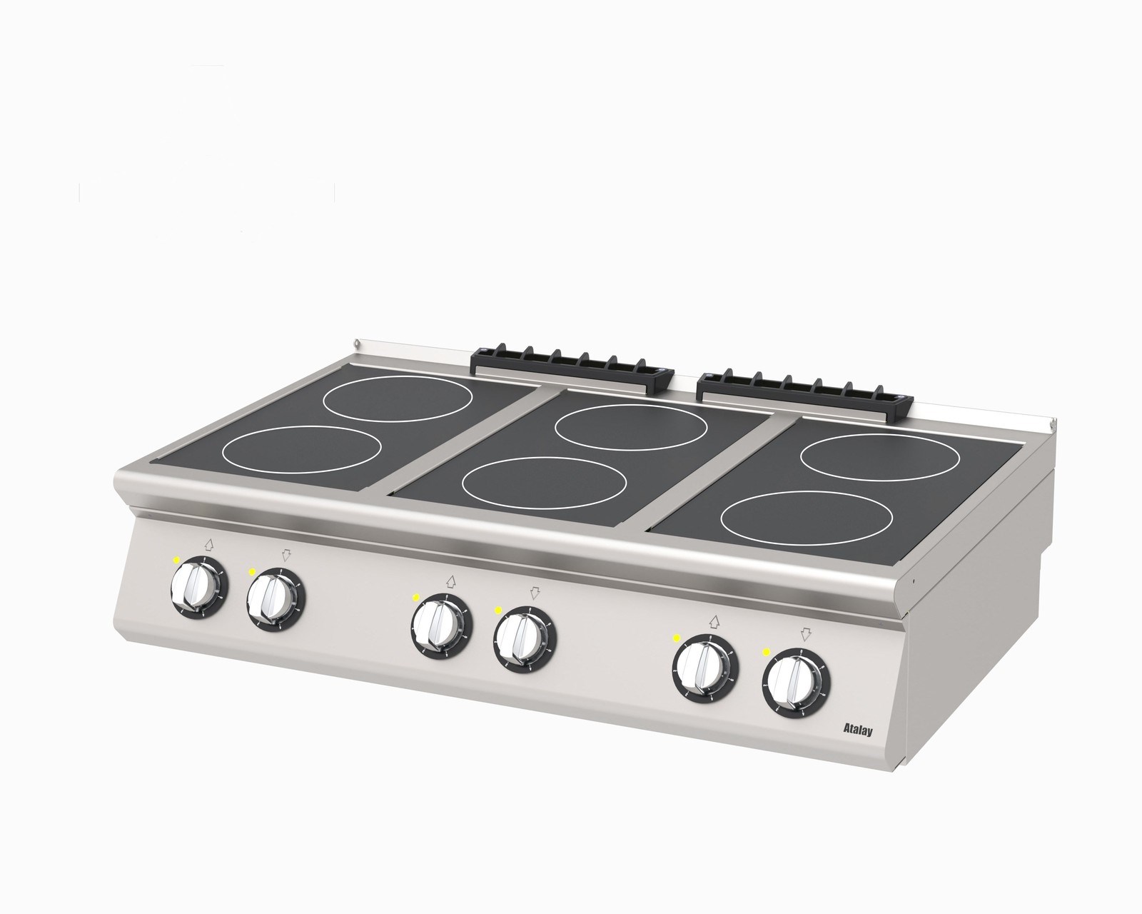 AIO-1273 - Atalay İndüksiyon Ocak 1200x730-İNDÜKSİYON OCAKLAR - Demasan
