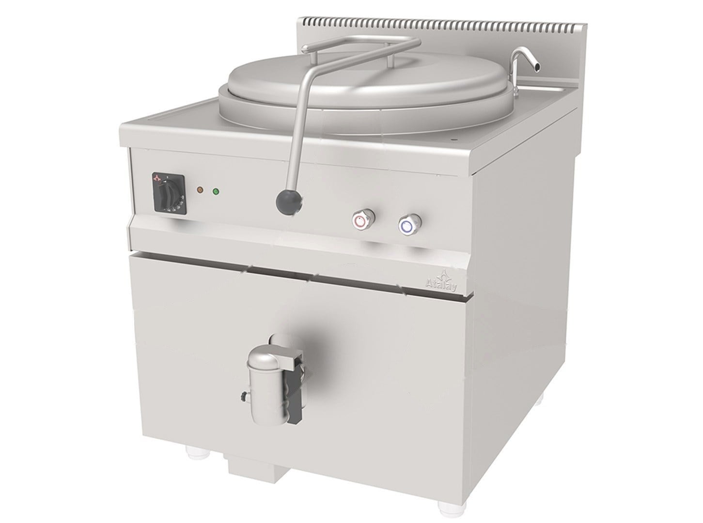 AKTE-890 - Atalay Elektrikli Kaynatma Tenceresi 800x900-KAYNATMA TENCERELERİ - Demasan
