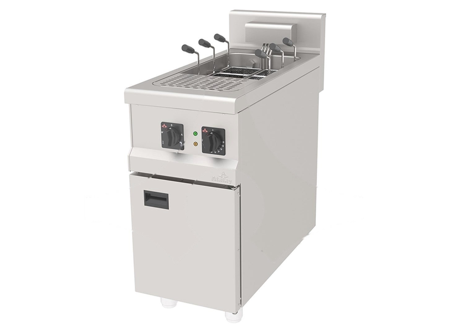 AMP-490 - Atalay Elektrikli Makarna Pişirici 400x900-ELEKTRİKLİ MAKARNA PİŞİRİCİLER - Demasan
