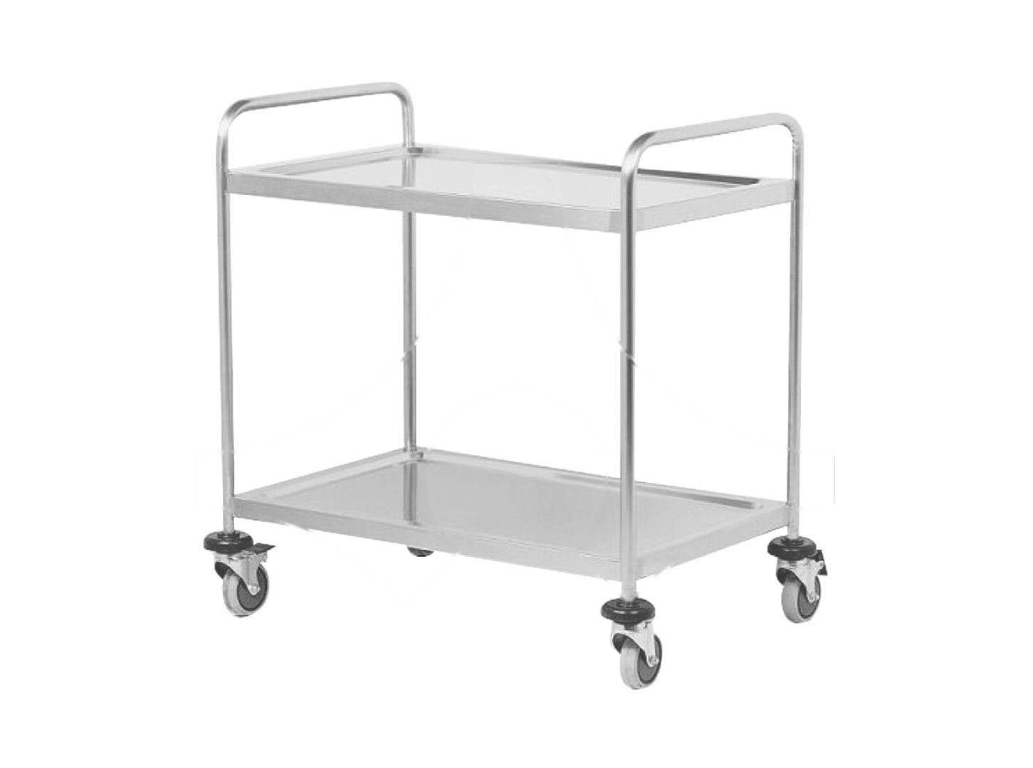 ASA-860/2 - Atalay Servis Arabası 860x540-TEPSİ TAŞIMA ARABALARI - Demasan
