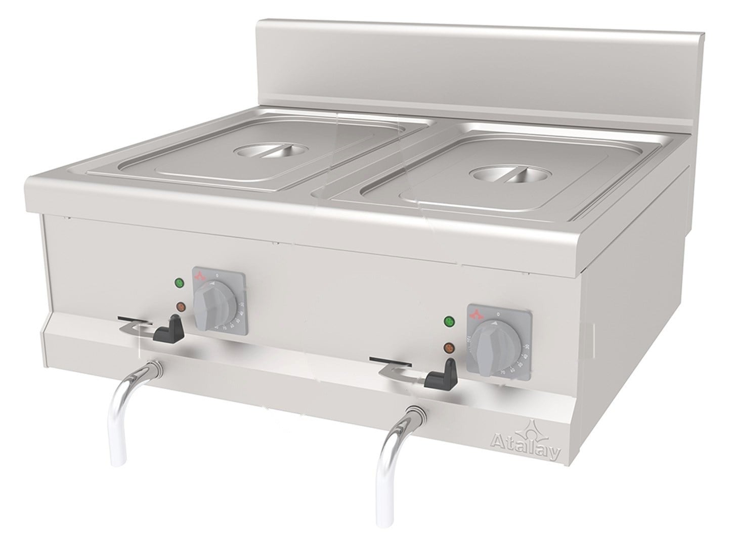 ASB-870 - Atalay Elektrikli Benmari 800x700-ELEKTRİKLİ BENMARİLER - Demasan
