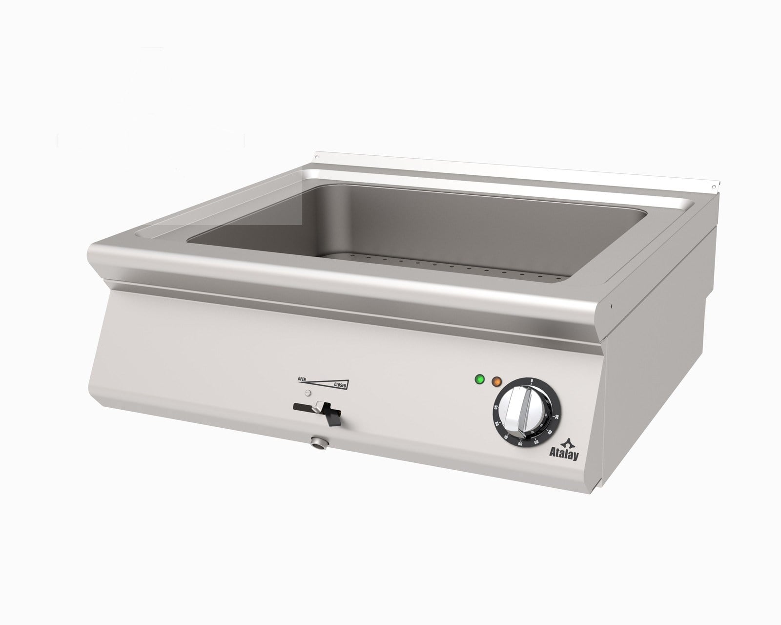ASB-873 - Atalay Elektrikli Benmari 800x730-ELEKTRİKLİ BENMARİLER - Demasan

