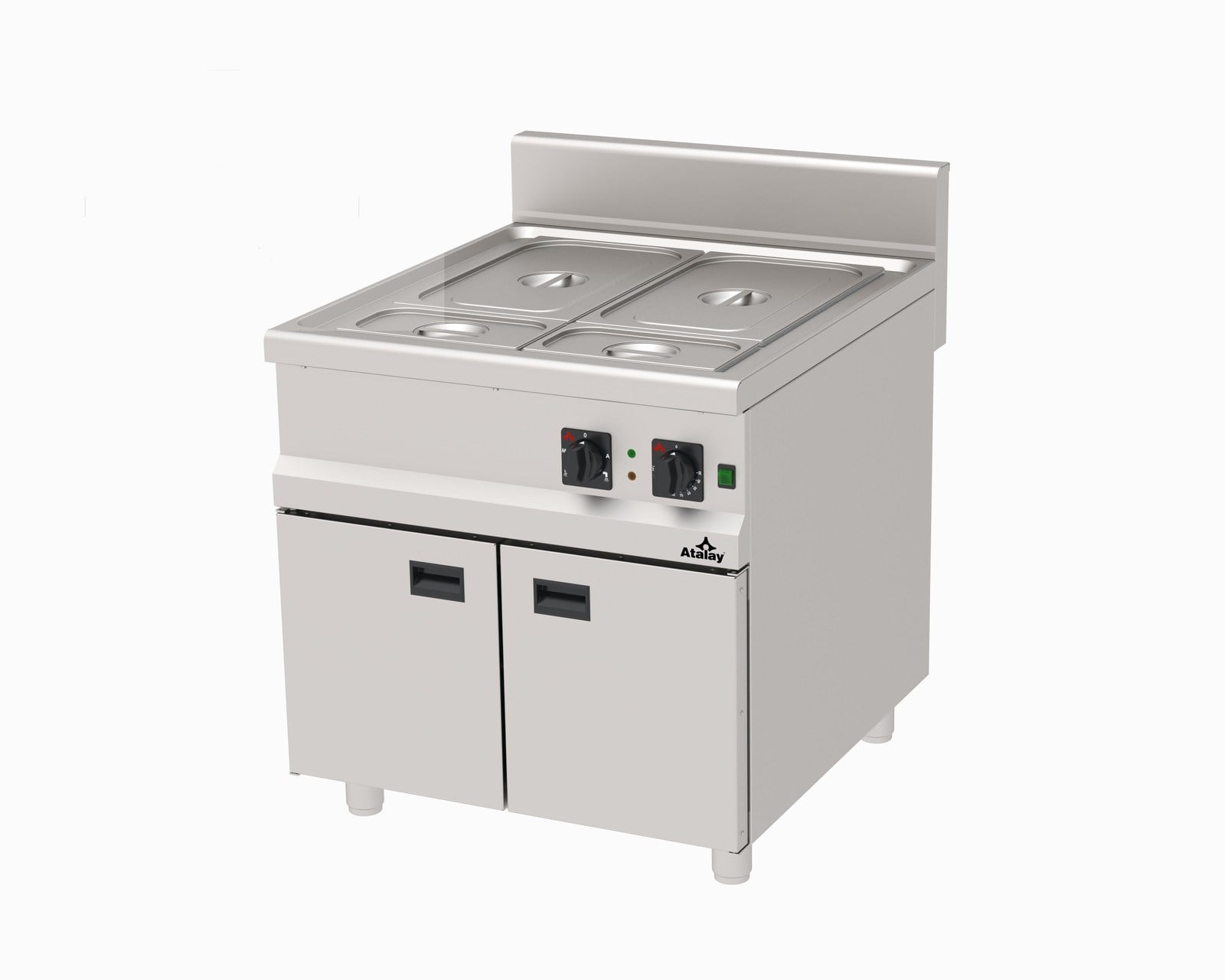 ASB-890 - Atalay Elektrikli Benmari 800x900-ELEKTRİKLİ BENMARİLER - Demasan
