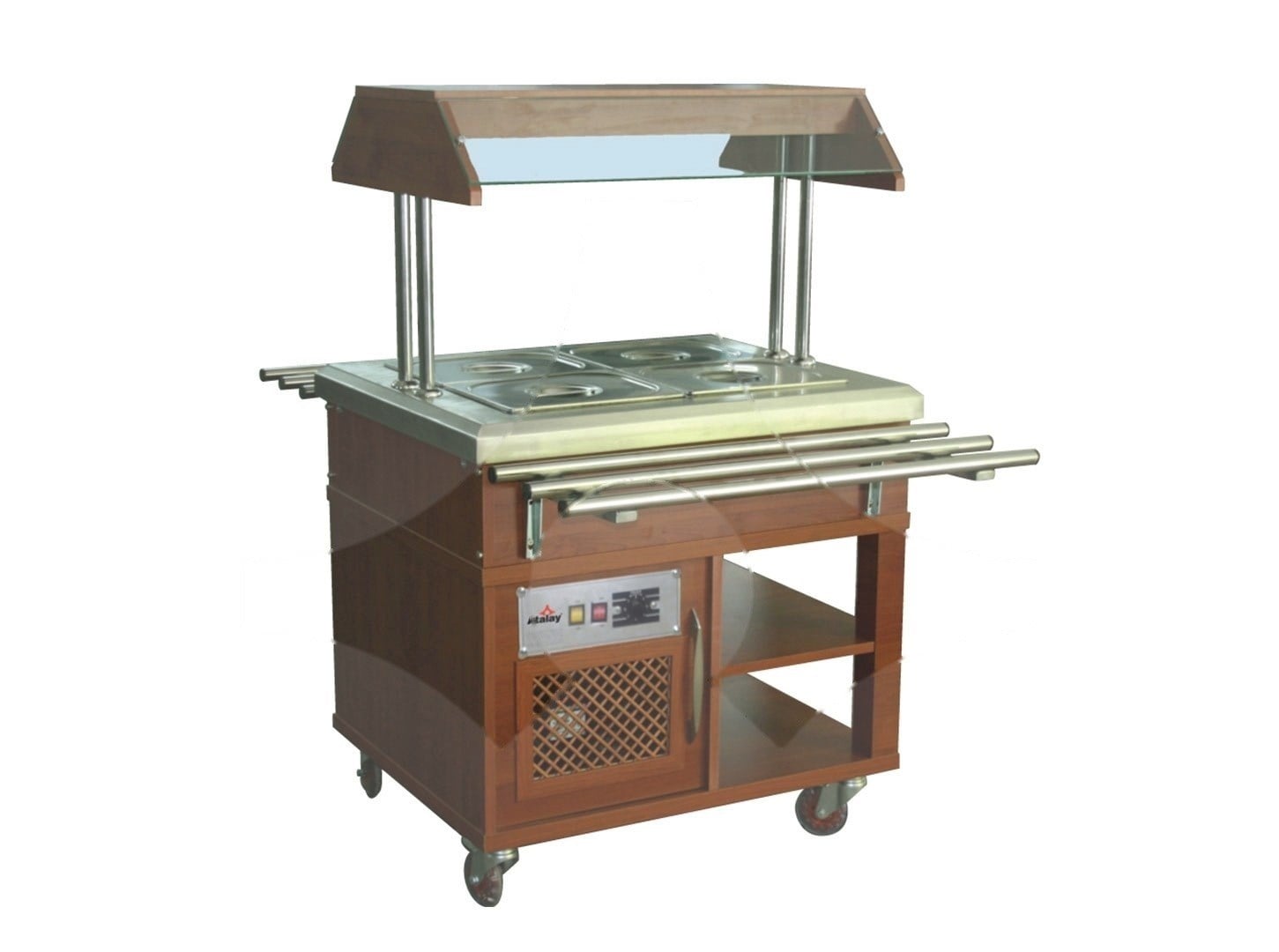 ASBM-02 - Atalay Elektrikli Benmari 800x700-ELEKTRİKLİ BENMARİLER - Demasan
