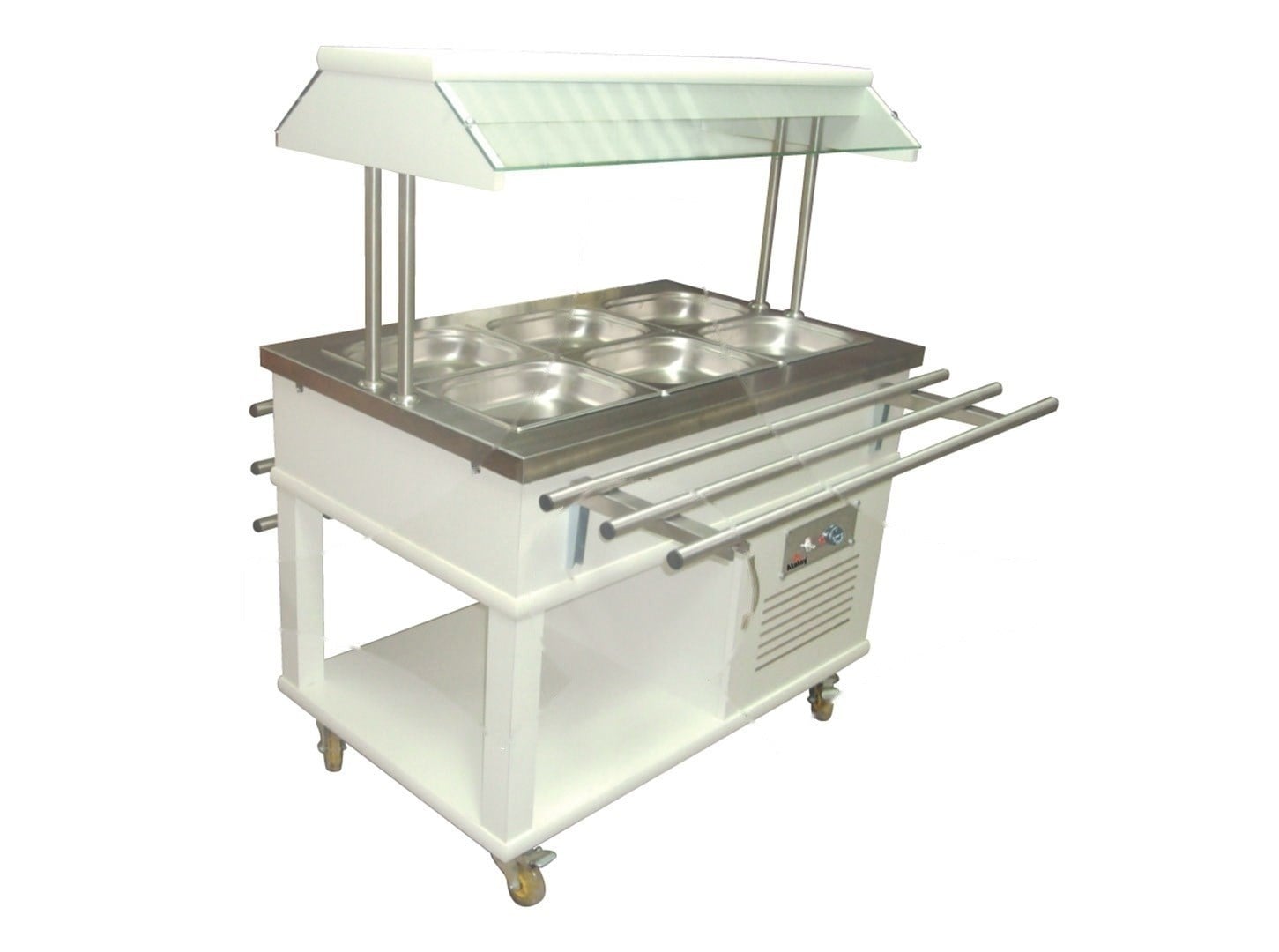 ASBM-03 - Atalay Elektrikli Benmari 1150x700-ELEKTRİKLİ BENMARİLER - Demasan
