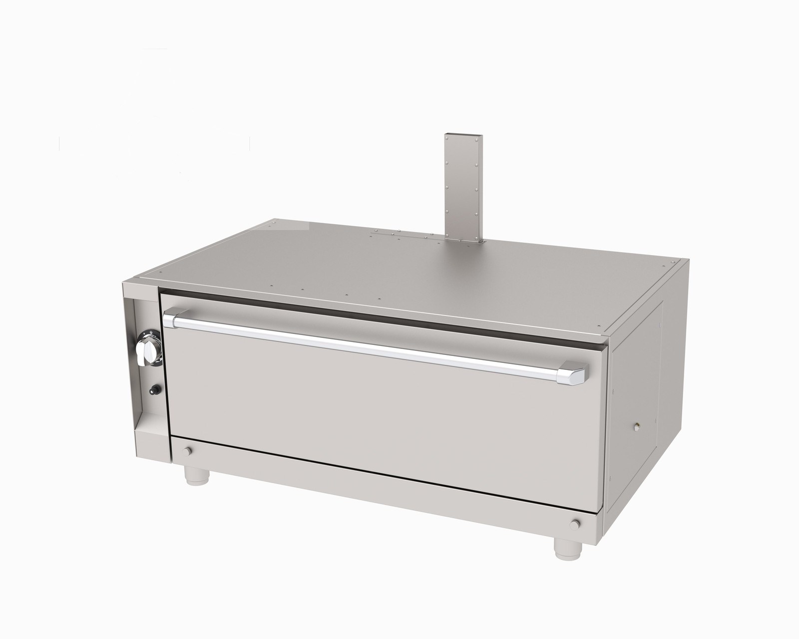 ASFG-1273 - Atalay Gazlı Setaltı Fırın 1200x730-SETALTI FIRINLAR - Demasan
