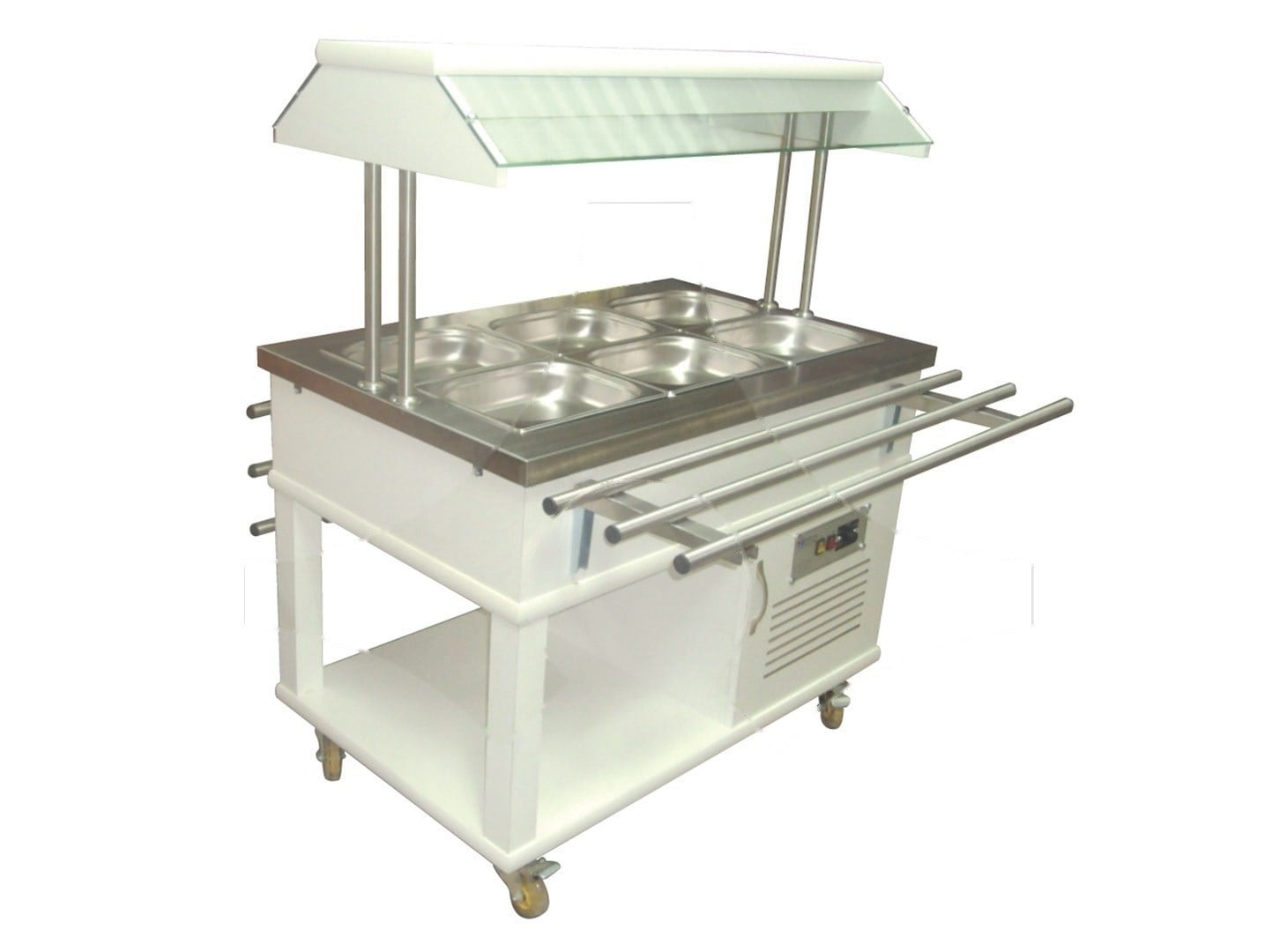 ASSB-03 - Atalay Elektrikli Sos Benmari 1150x700-ELEKTRİKLİ BENMARİLER - Demasan

