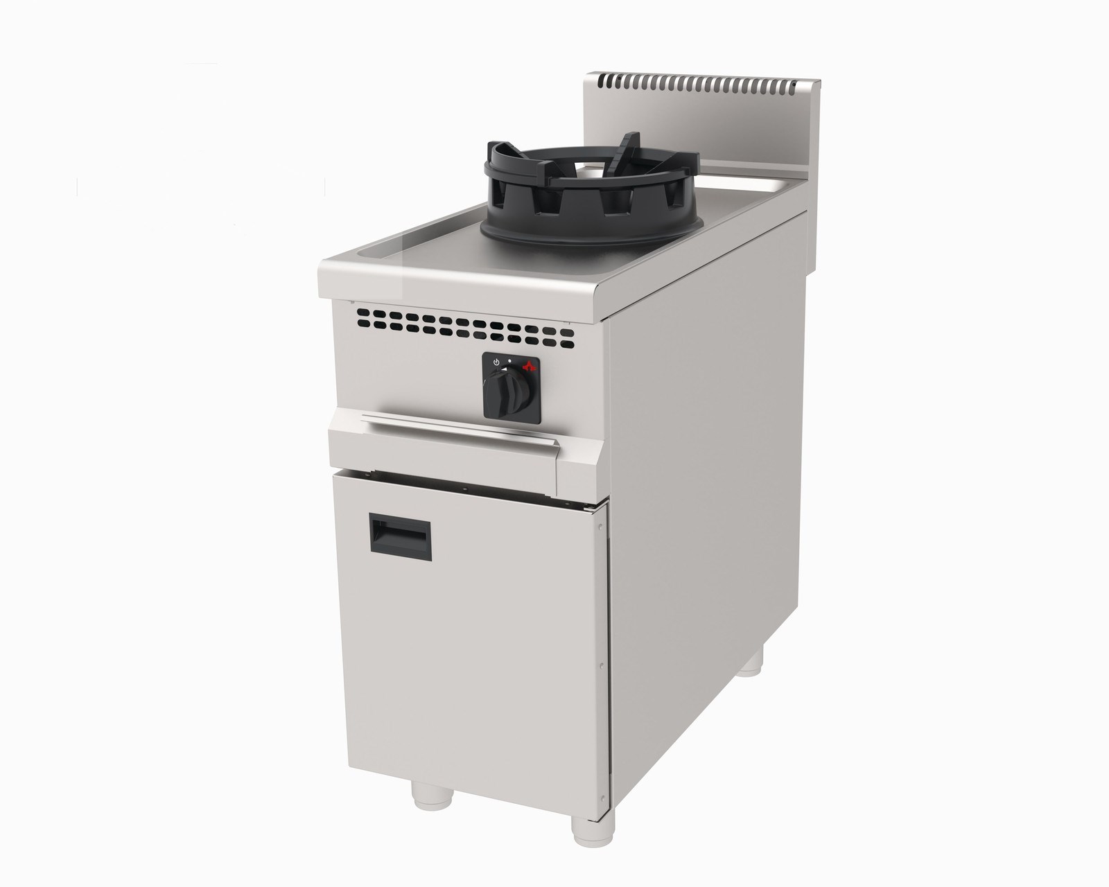 AWO-490 - Atalay Gazlı Wok Ocak 400x900-WOK OCAKLAR - Demasan
