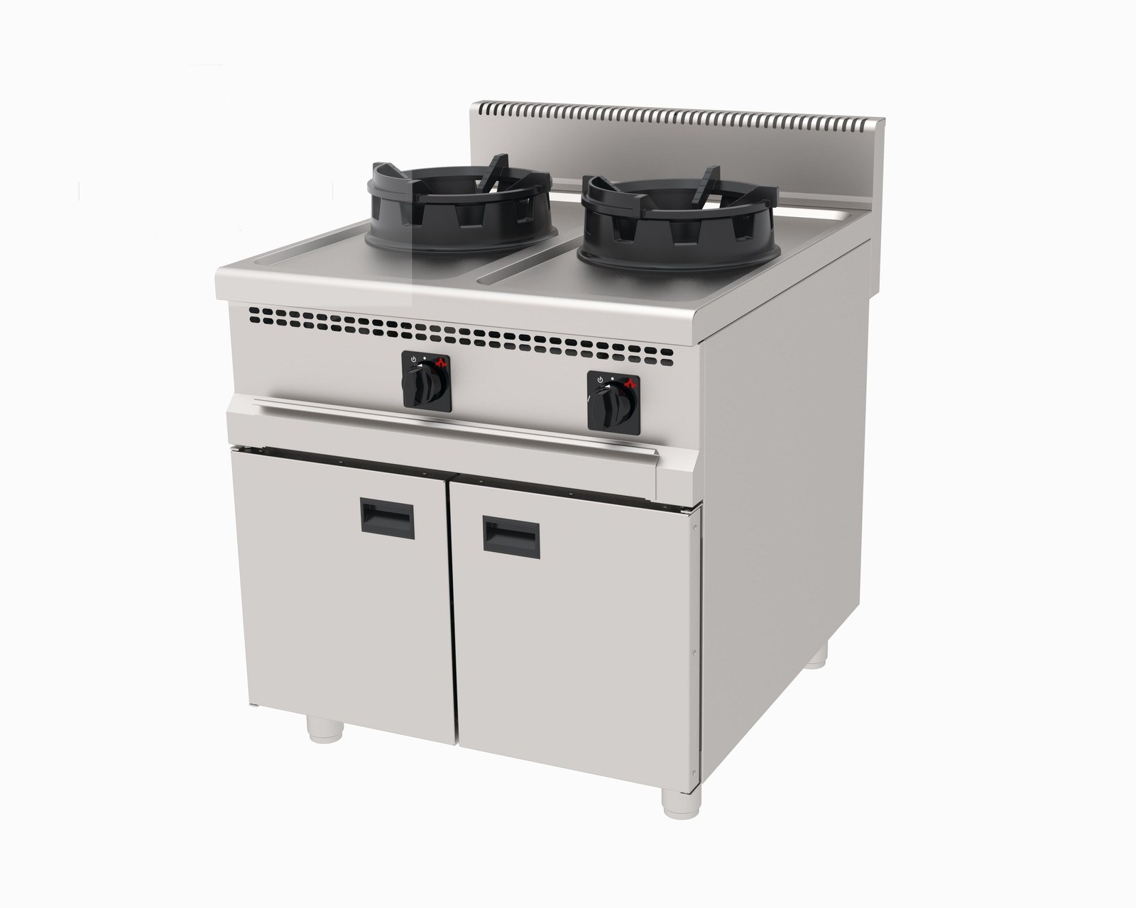 AWO-890 - Atalay Gazlı Wok Ocak 800x900-WOK OCAKLAR - Demasan

