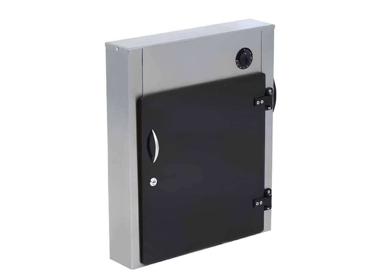 Atalay 10 Bıçaklık Sterilitazör