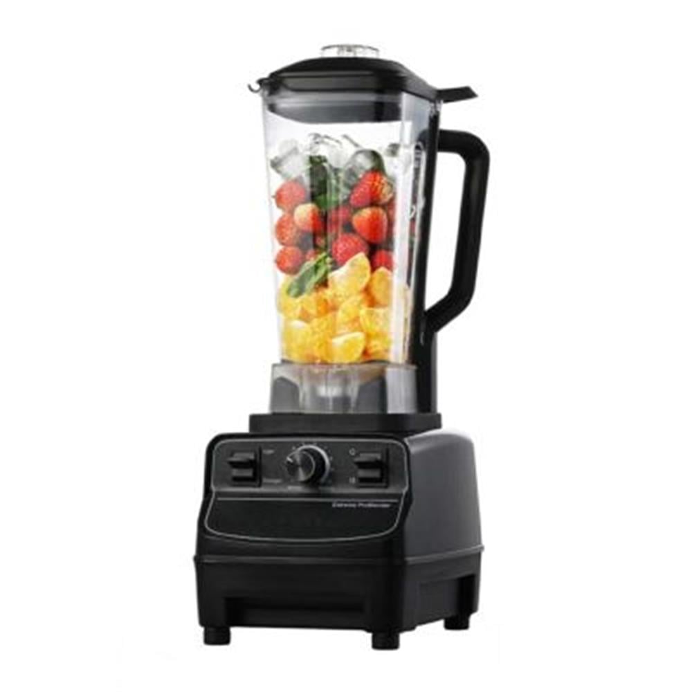 Senox / Vosco 2Lt Hazne Kapasiteli Bar Blender