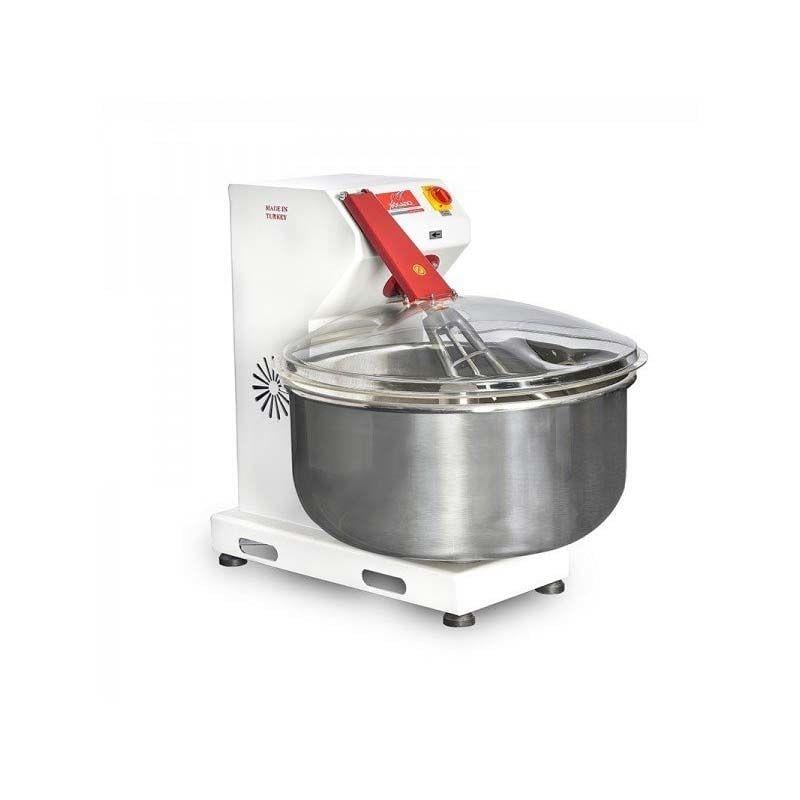 BHY.75K Boğaziçi Kapaklı Hamur Yoğurma Makinesi