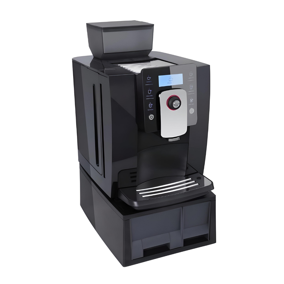 BCM PRO - By Kitchen Espresso Kahve Makinesi Dijital Ekran