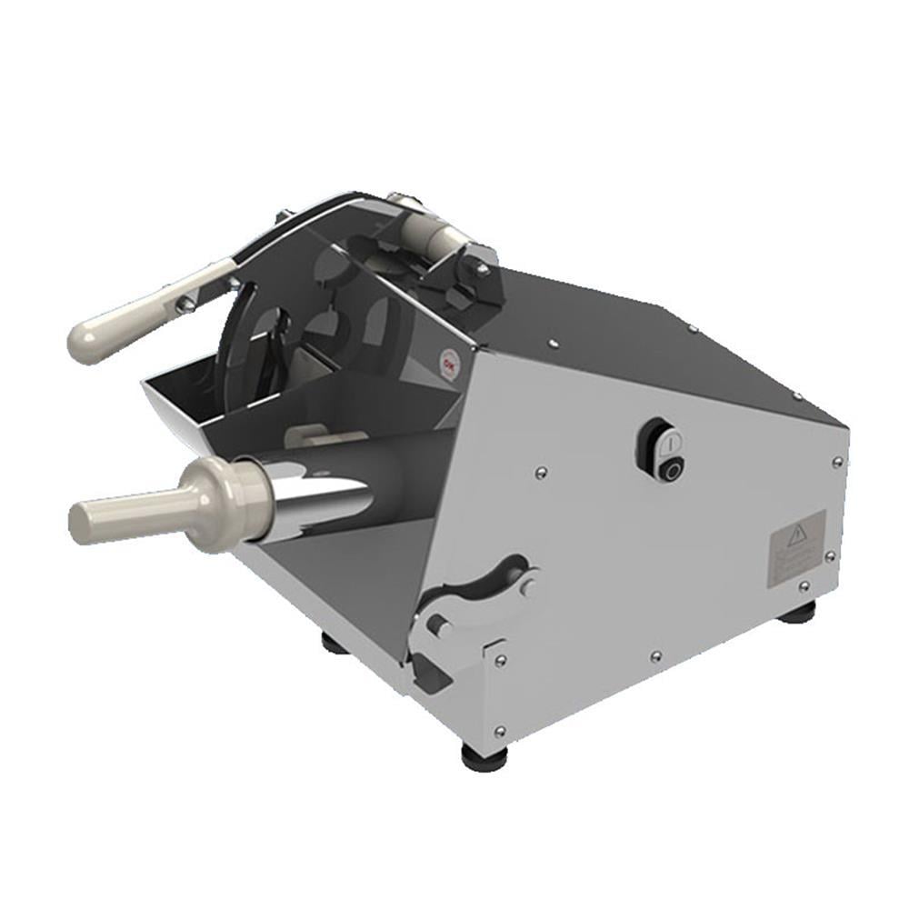 Sebze İşleme Makinesi Set Üstü - 5 Bıçaklı 