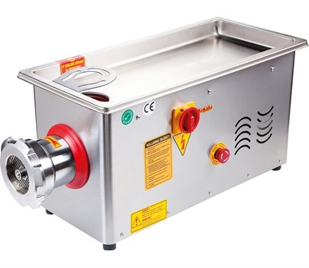 32 NO ET KIYMA MAKİNESİ