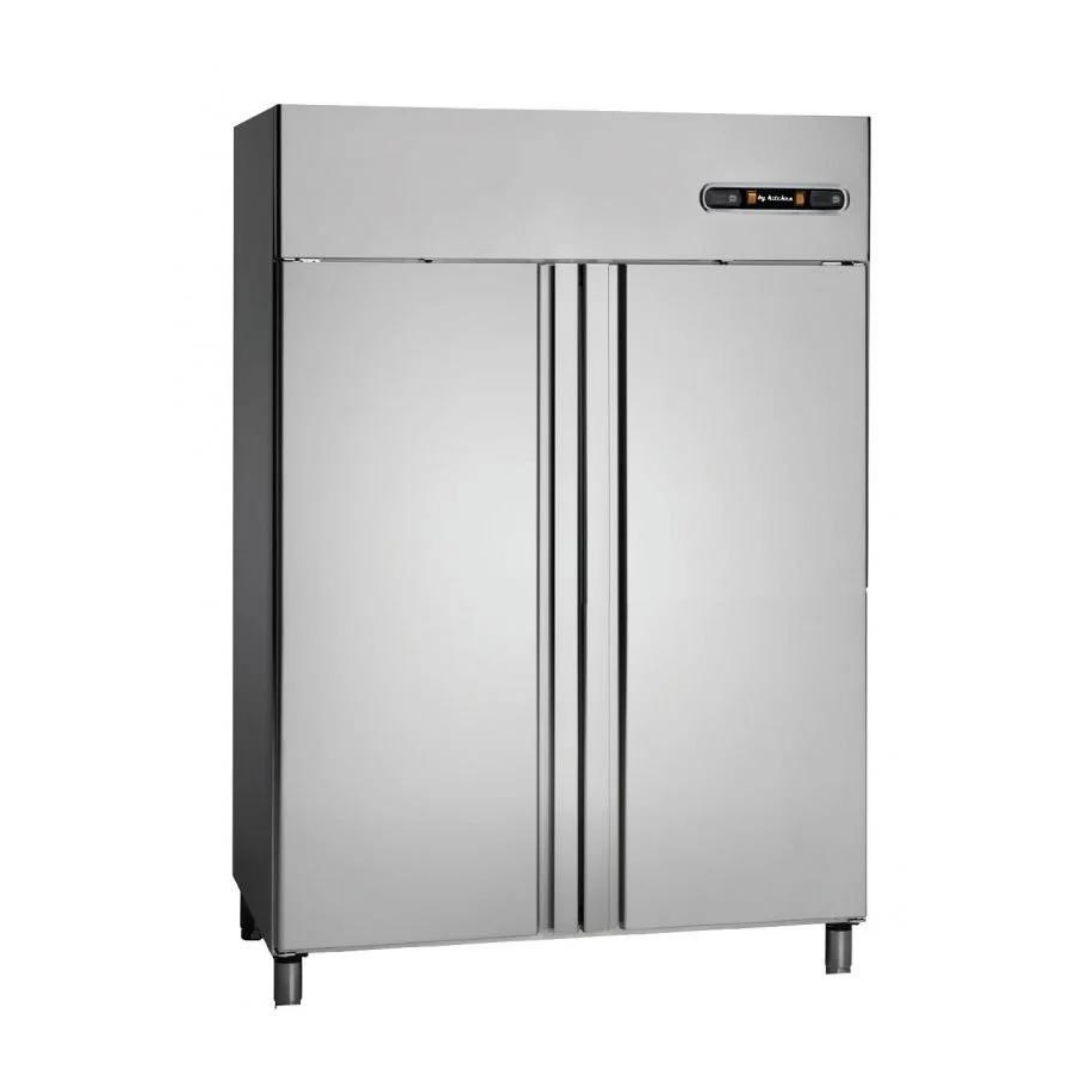 DDG-2 - By Kitchen Dik Tip Buzdolabı, 2 Kapılı