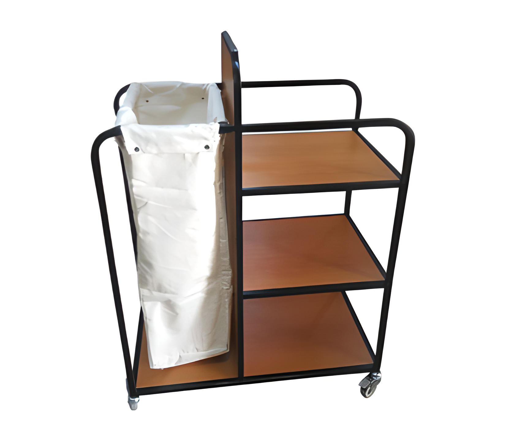 KT03-Kat Temizlik Arabası