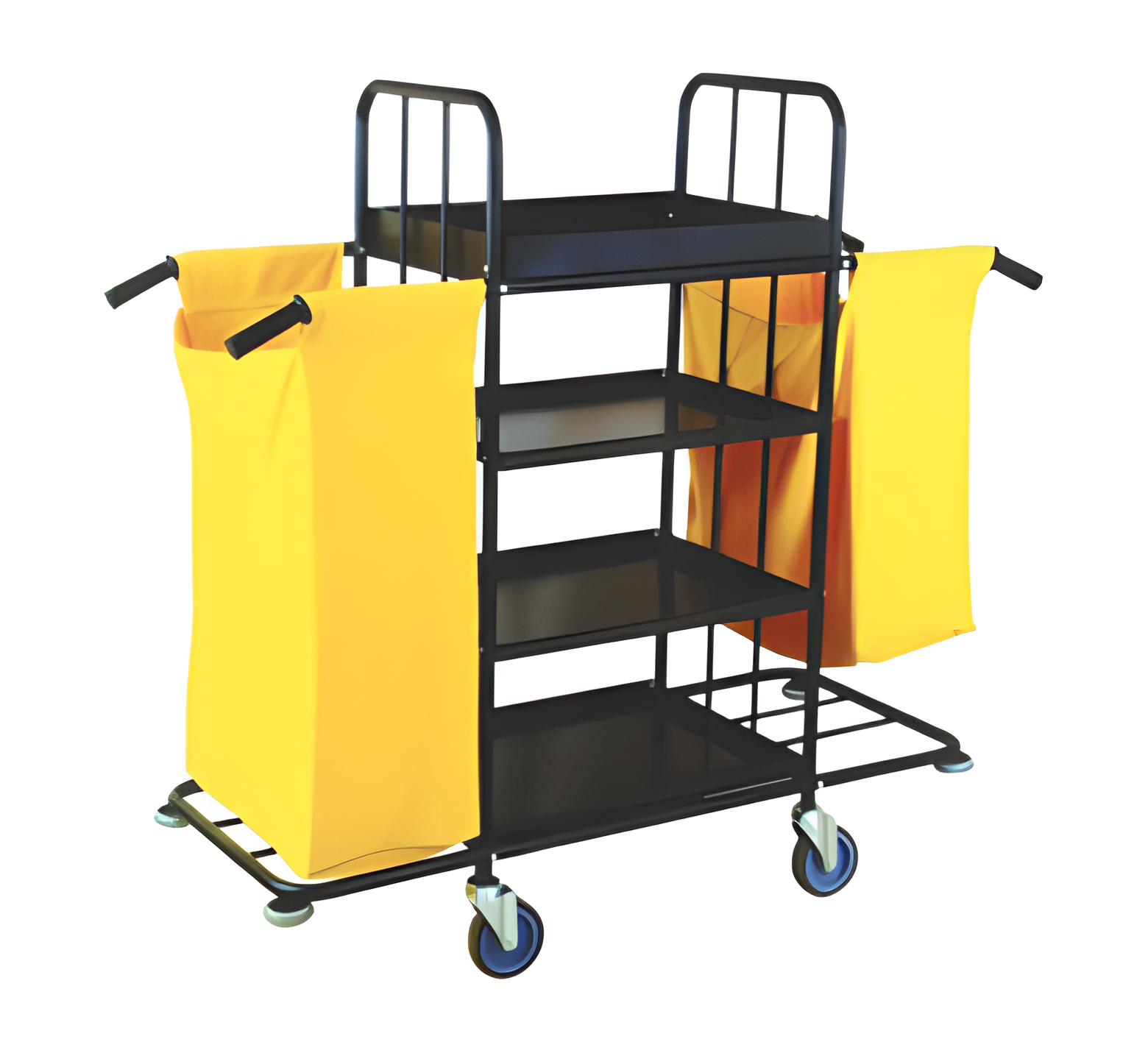 KT01/B-Kat Temizlik Arabası