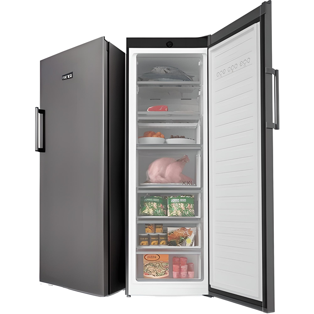 A+ Fanlı Soğutmalı 7 Çekmeceli Derin Dondurucu