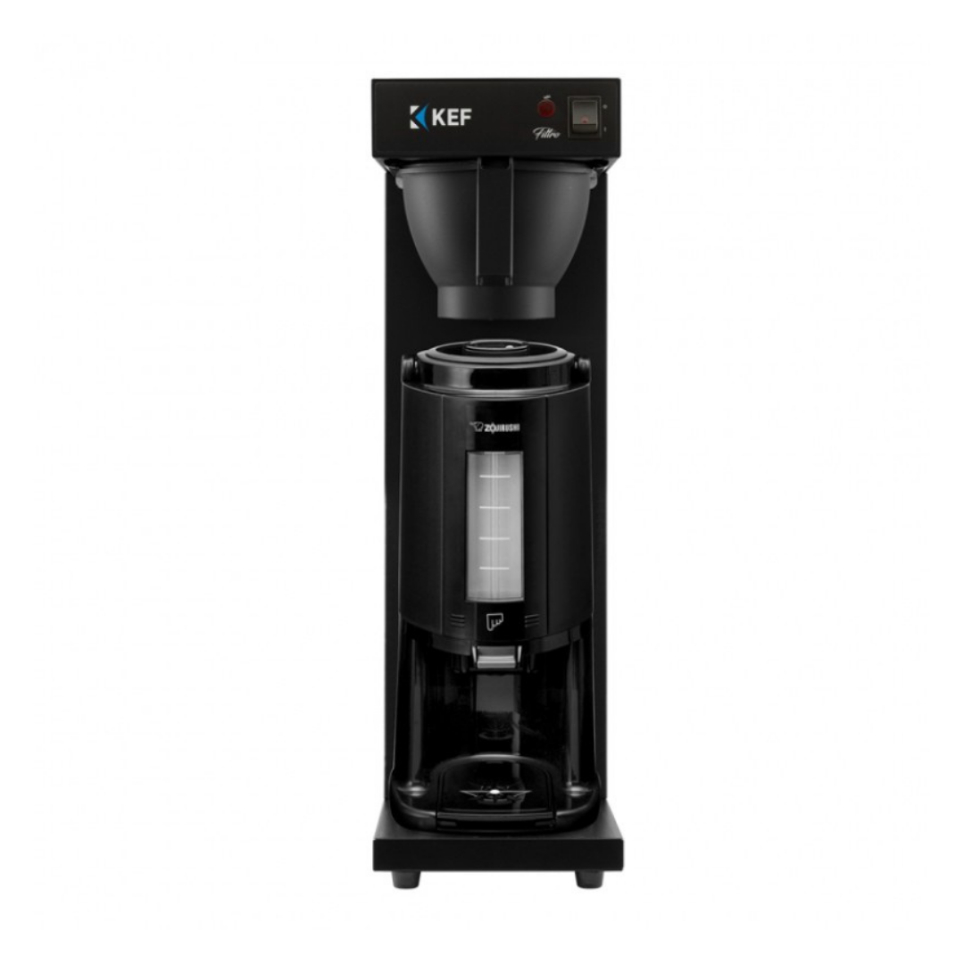 FLT250 - Kef Filtre Kahve Makinesi 