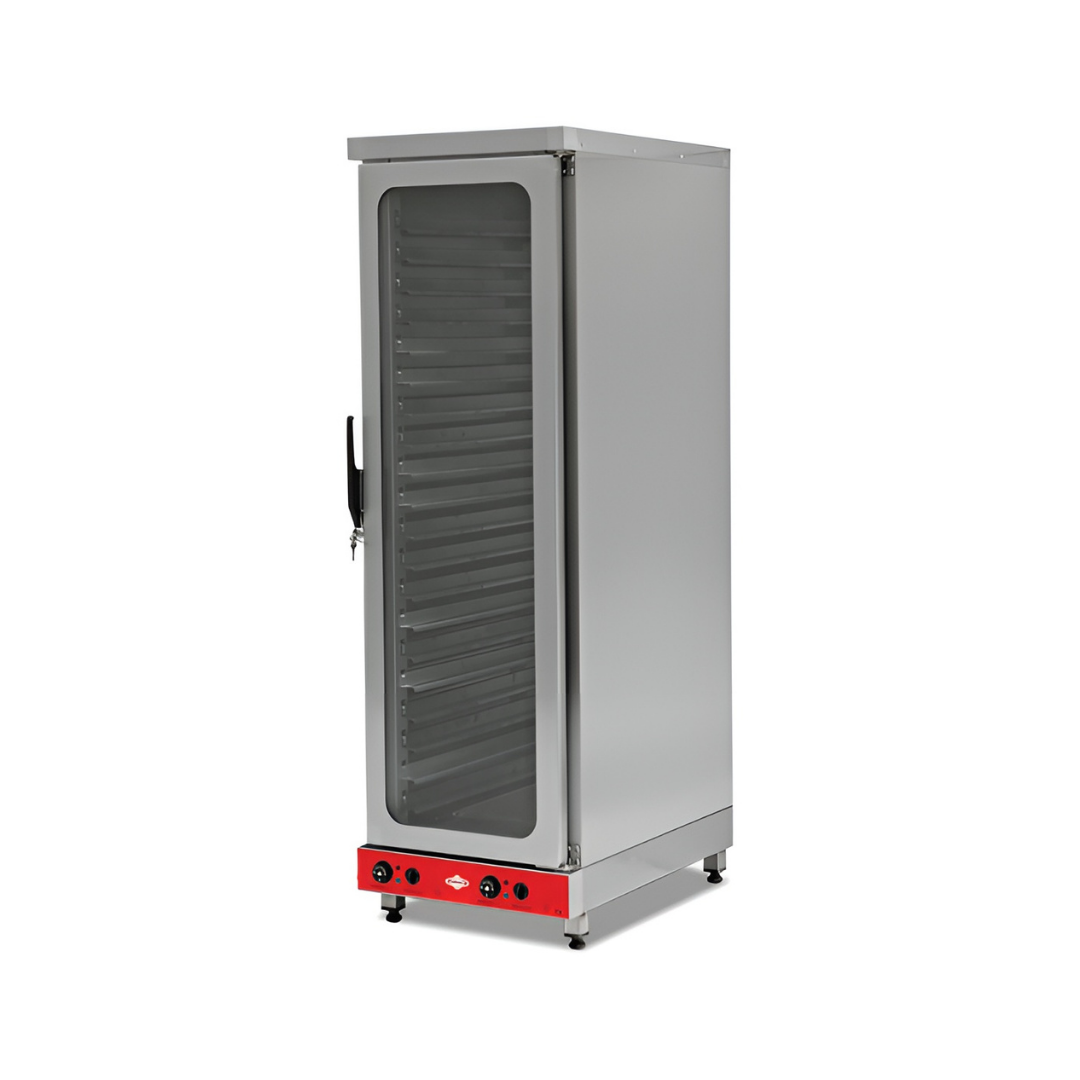 Mayalandırma Kabini Tek Cidarlı