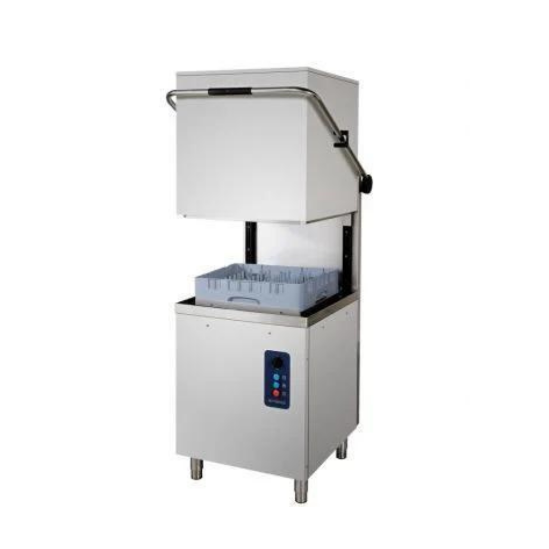 DBM-1000 - By Kitchen Giyotin Tip Bulaşık Makinesi
