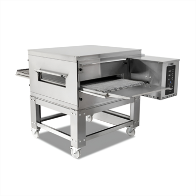 Fırın Alt Standı (720x935x650)