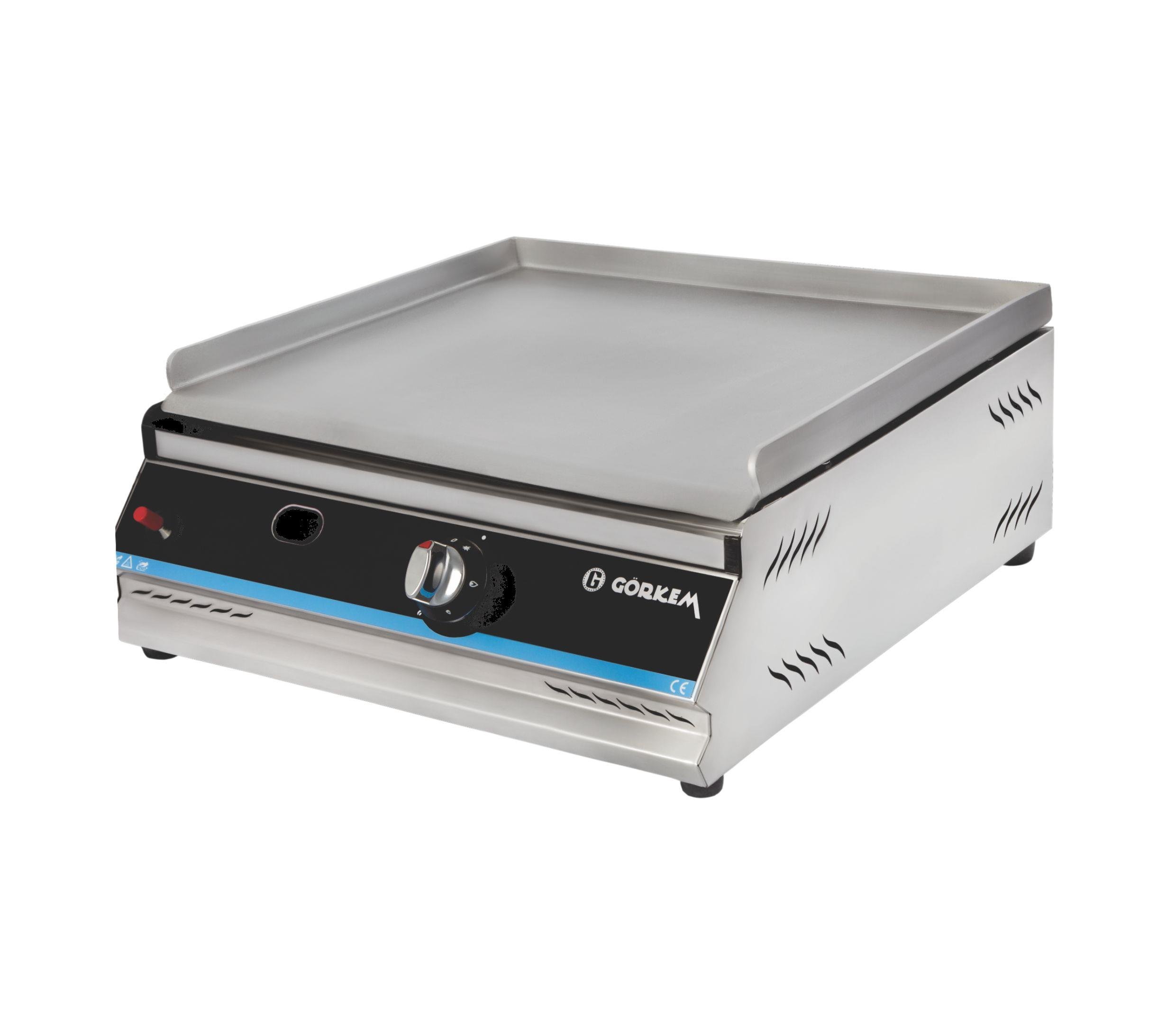 50 Cm Pleyt Izgara, Gazlı CE