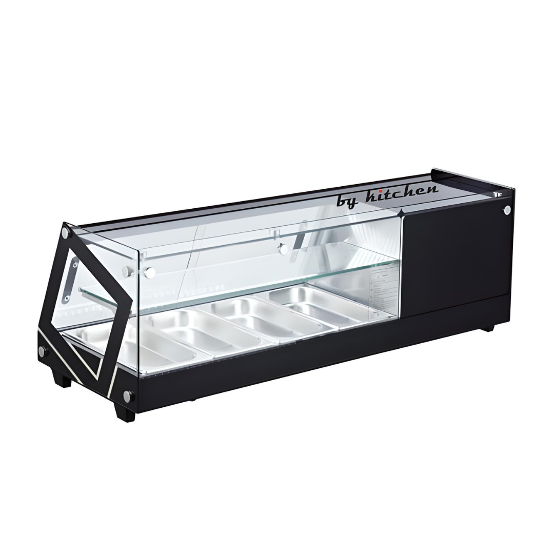 Set Üstü Soğuk Teşhir Dolabı 113x39x37 cm