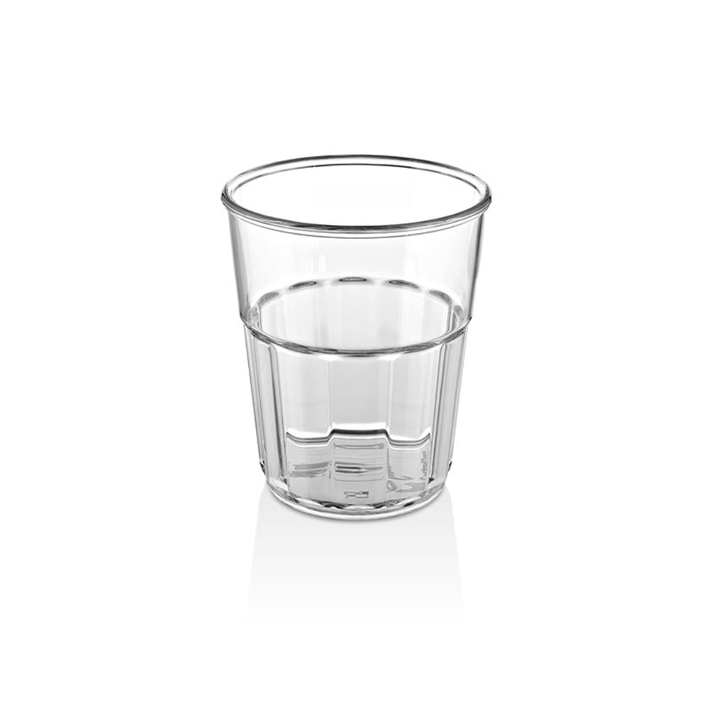 Gc03-Polikarbonat Bardak 400 ml