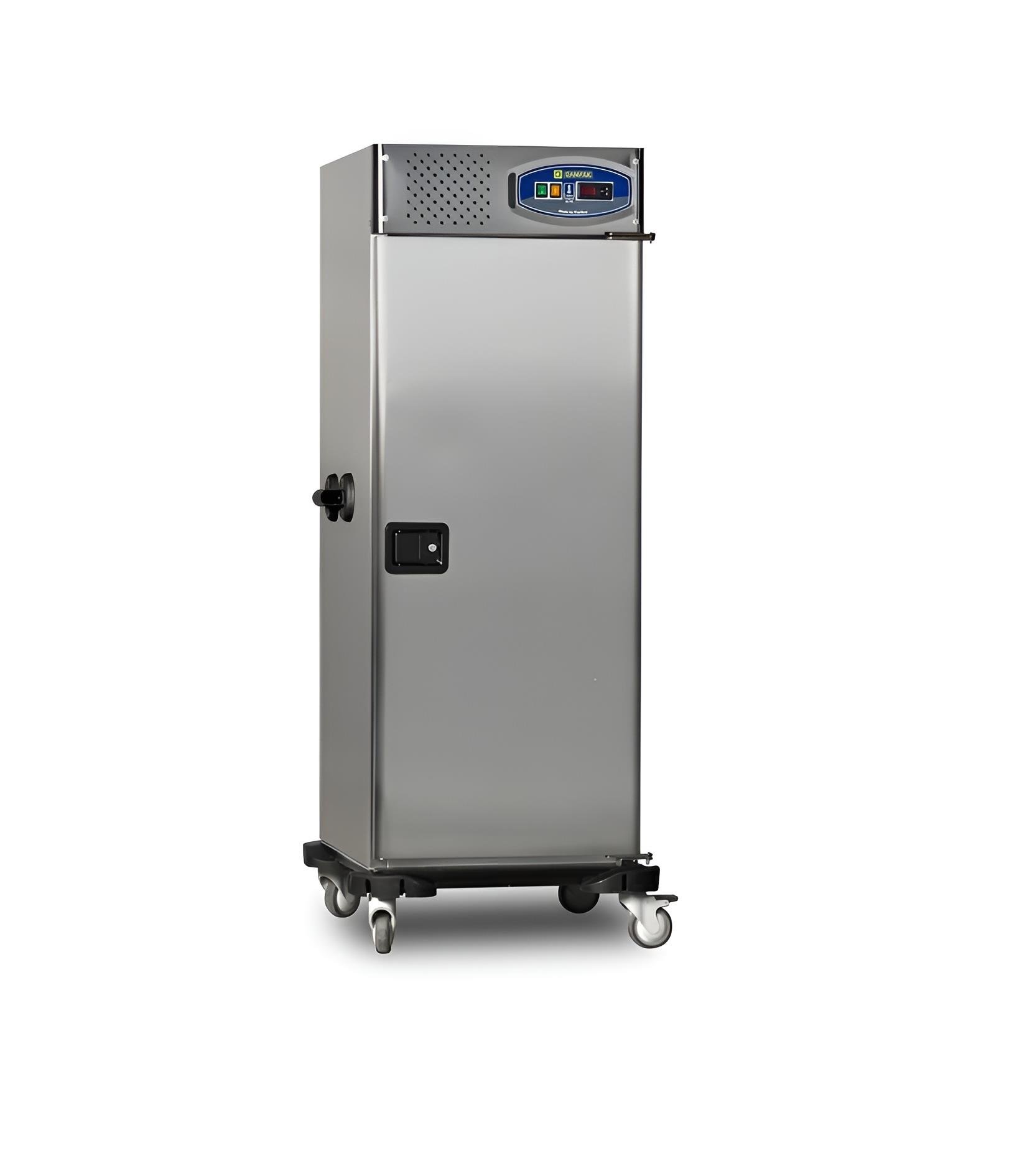 Banket Arabası, Isıtmalı, Tek Kapılı