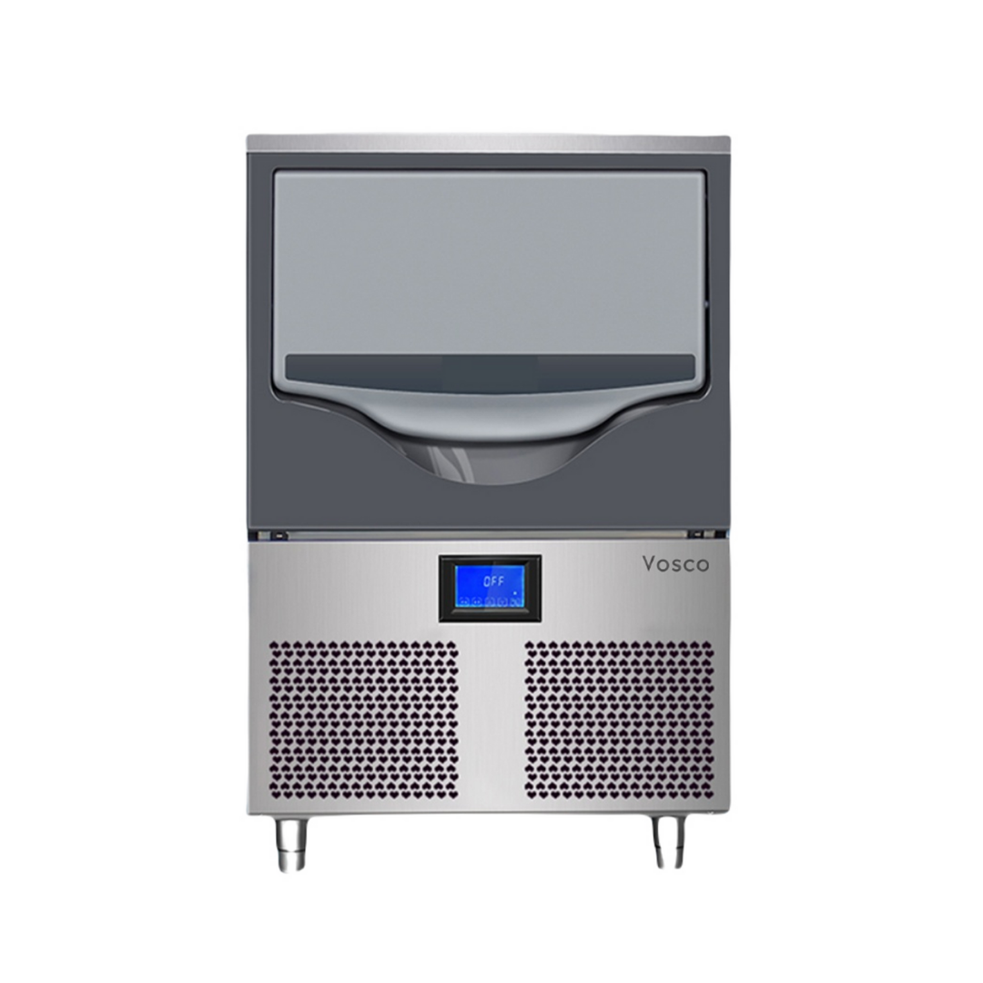 Senox / Vosco VSC-25C Küp Buz Makinesi