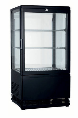 DST-58 - Dik Tip Soğuk Teşhir Ünitesi, 58 L