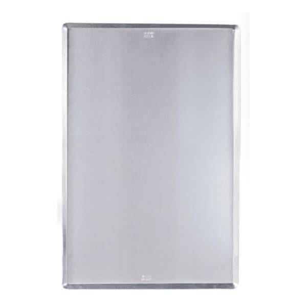 Sofuoğlu Açılı İtalyan Tip Düz Tava 40×60 cm