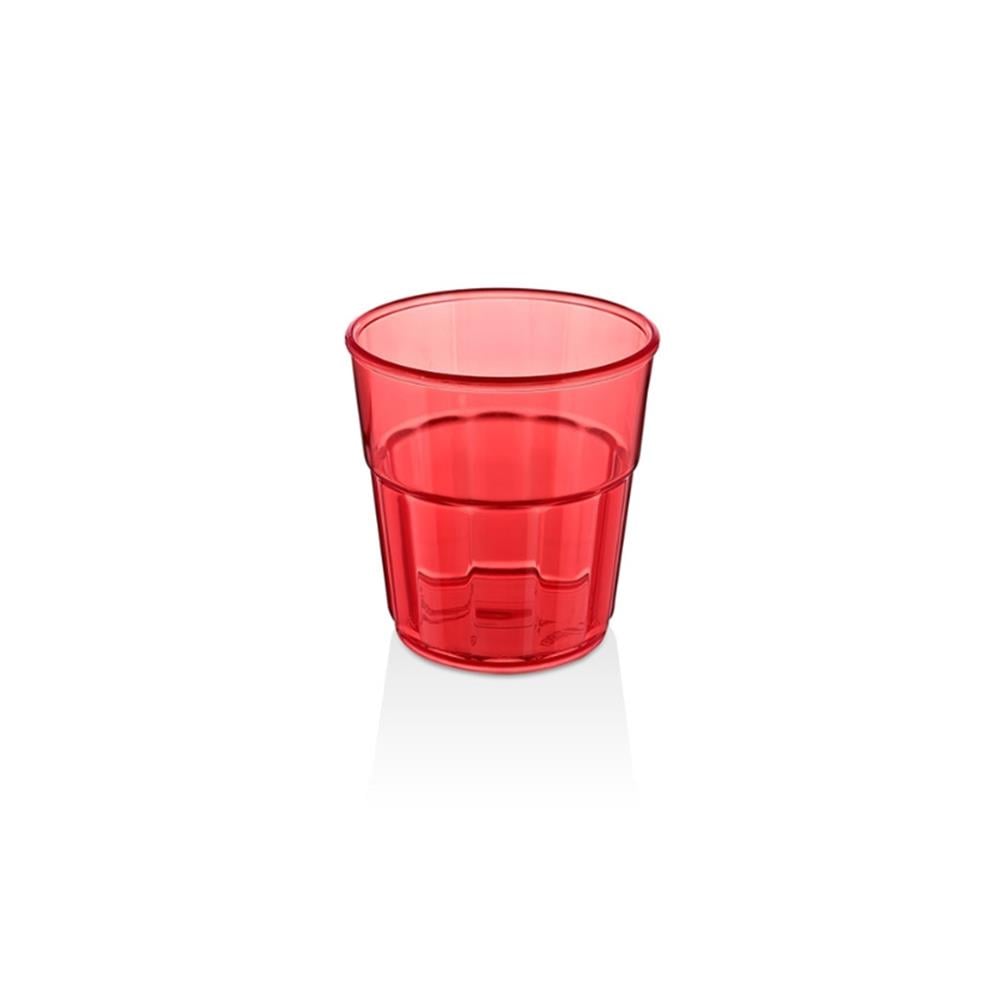 Gc01-Polikarbonat Bardak 250 ml
