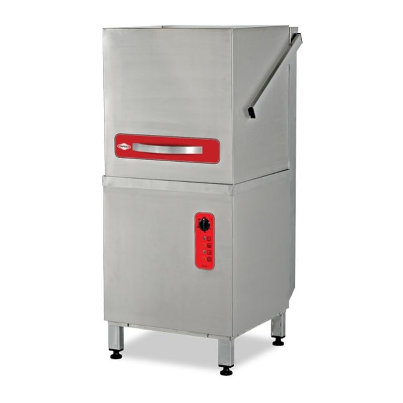 Empero Giyotin Tipi Bulaşık Yıkama Makinesı