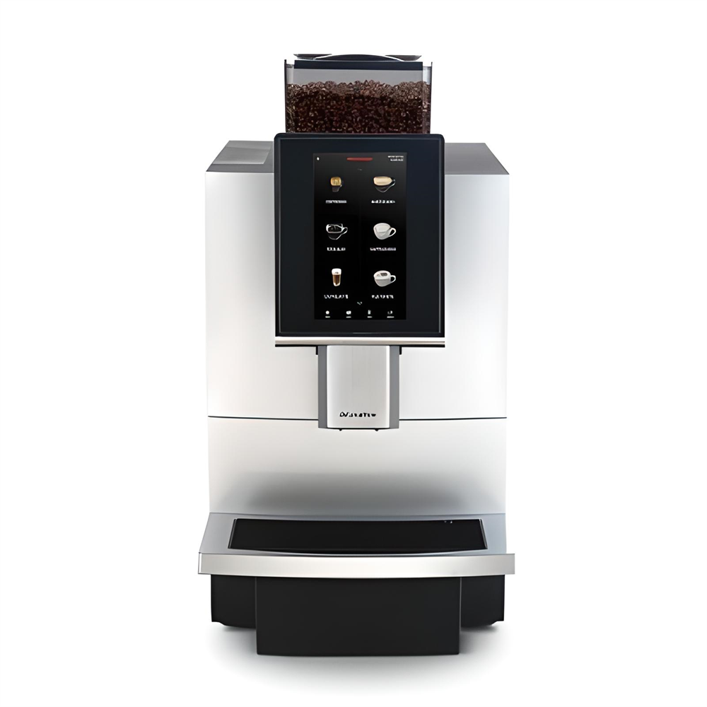 Dr.Coffee F12 Süper Otomatik Espresso Kahve Makinesi