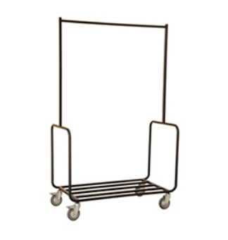 BT04-Askılı Taşıma Arabası