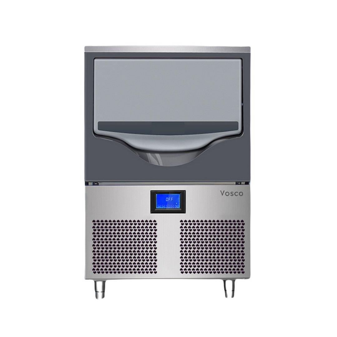Vosco VSC-35C Küp Buz Makinesi