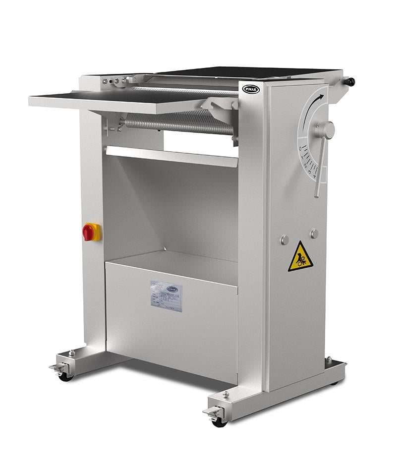 Pimak PMK-ET45 Döner Eti Açma Makinesi