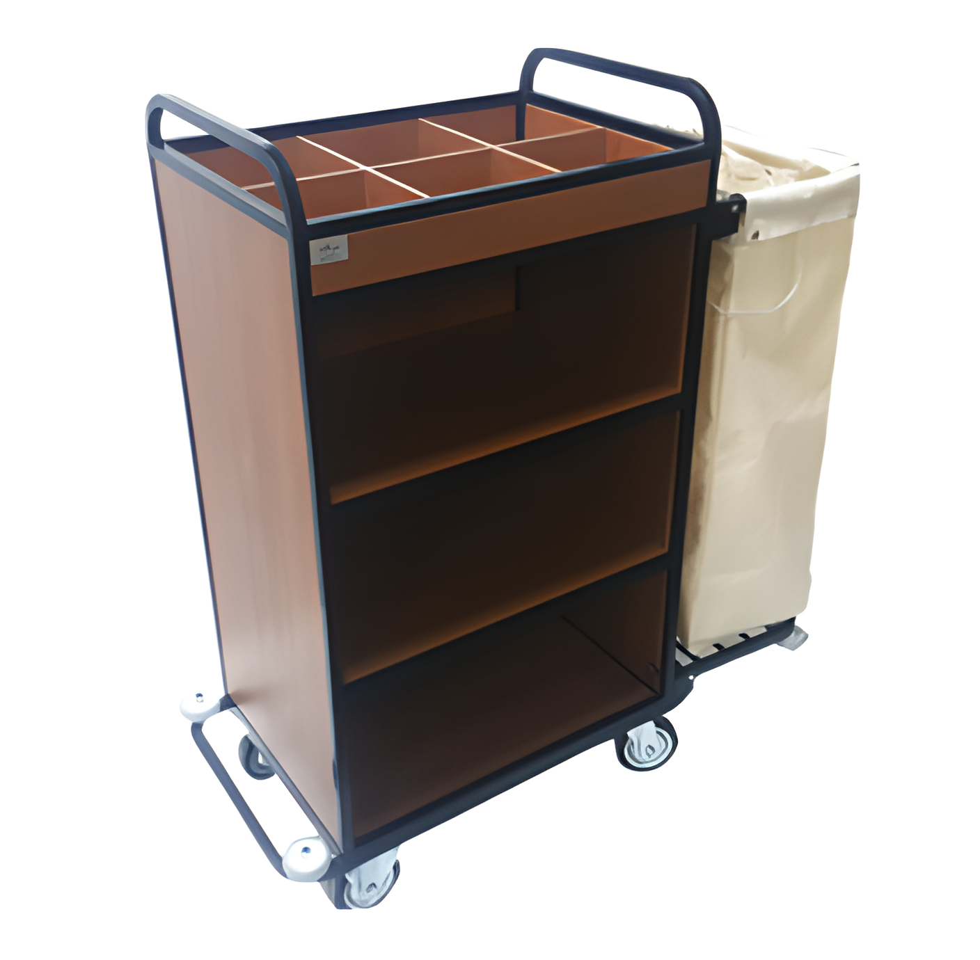 KT01/A-Kat Temizlik Arabası